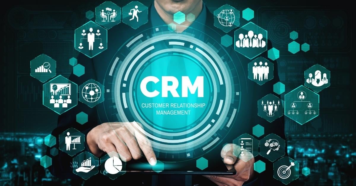 Elegir el CRM Correcto: Consejos Clave para el Éxito Empresarial