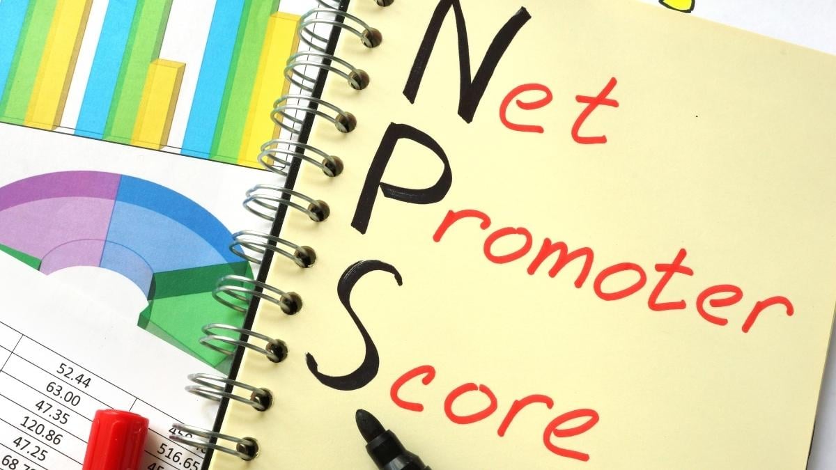 ¿Qué es el&nbsp;Net Promoter Score (NPS)?