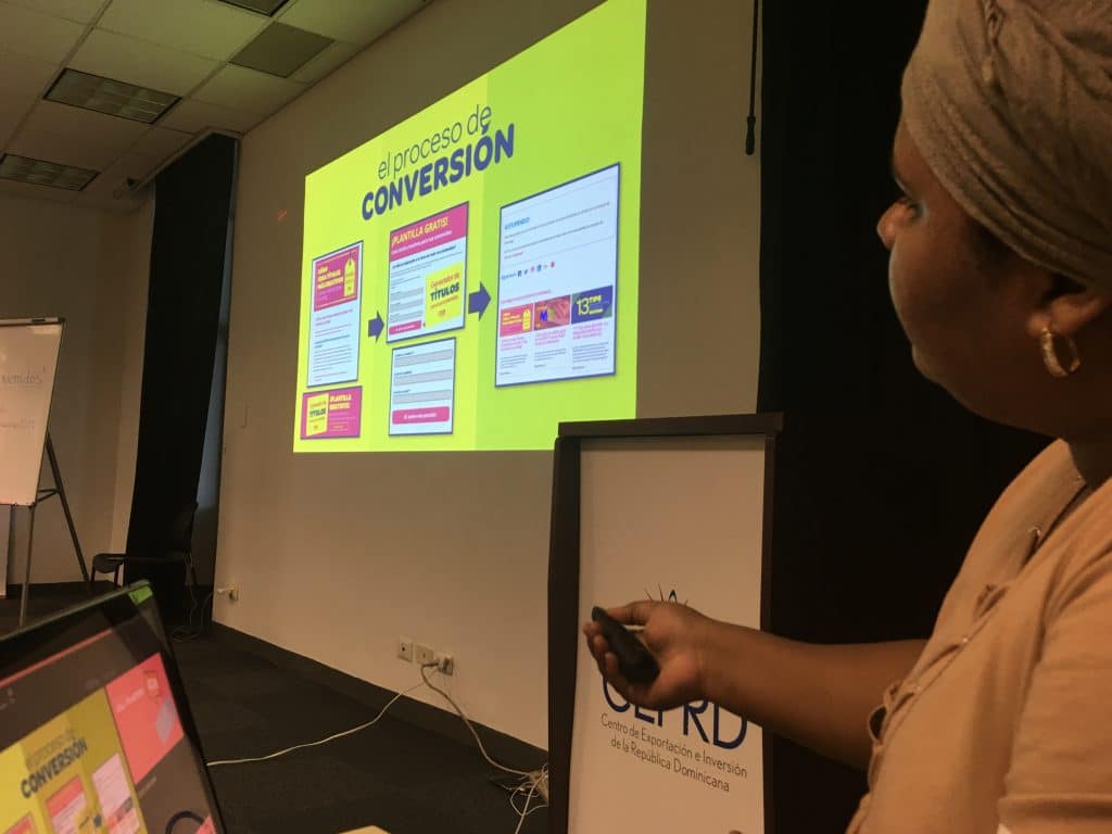 Taller de Marketing Digital