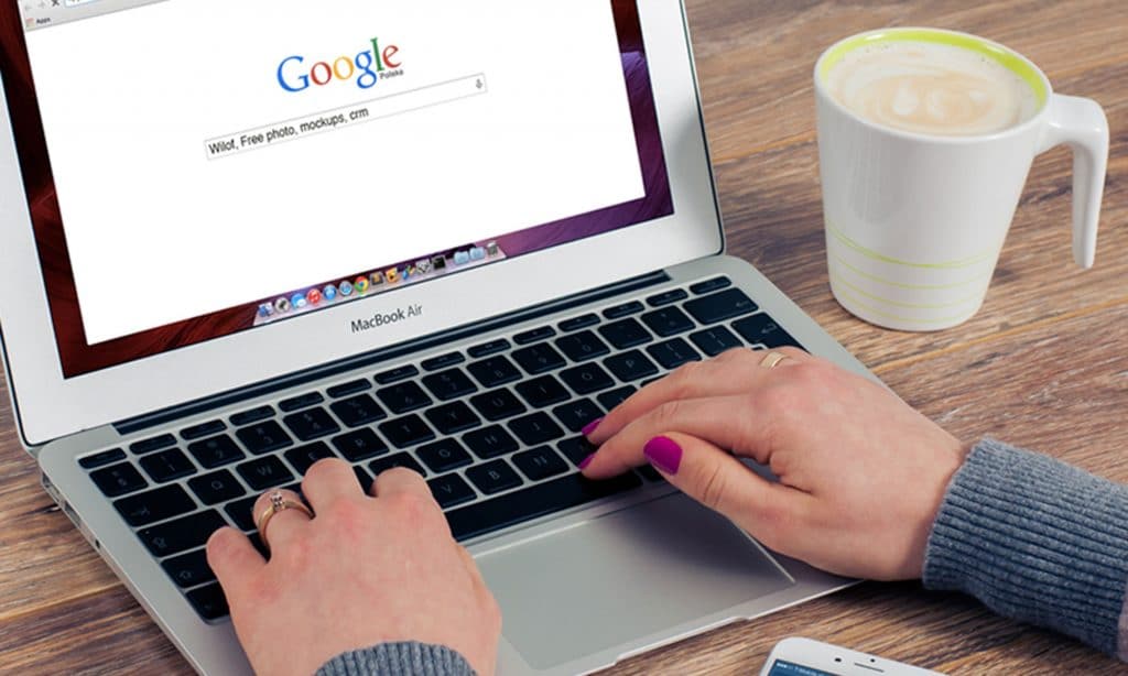 Importancia del SEO