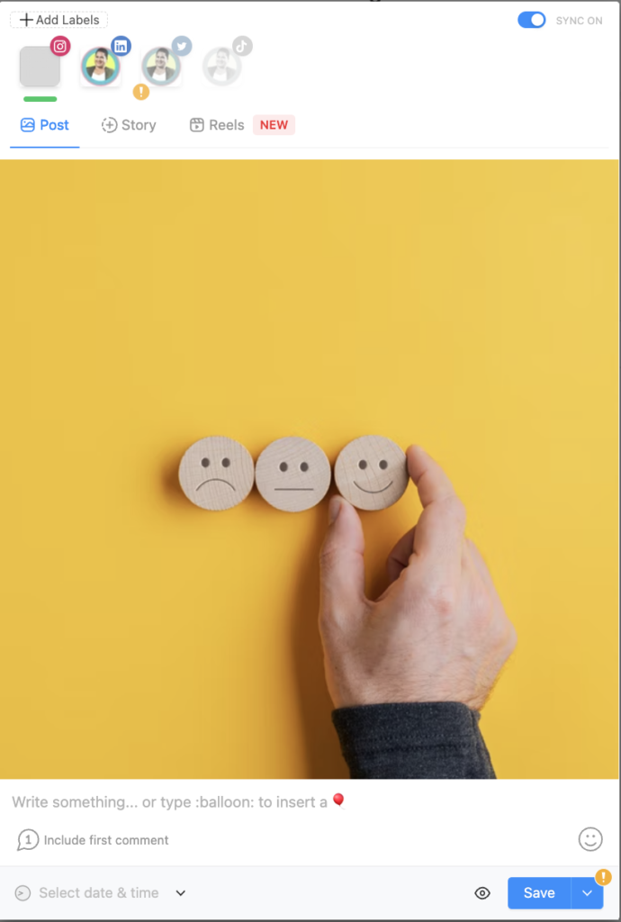 Planable, 5 Herramientas para crear el calendario de contenido de tus redes sociales