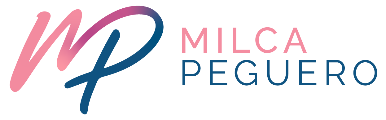 Logo Milca Peguero