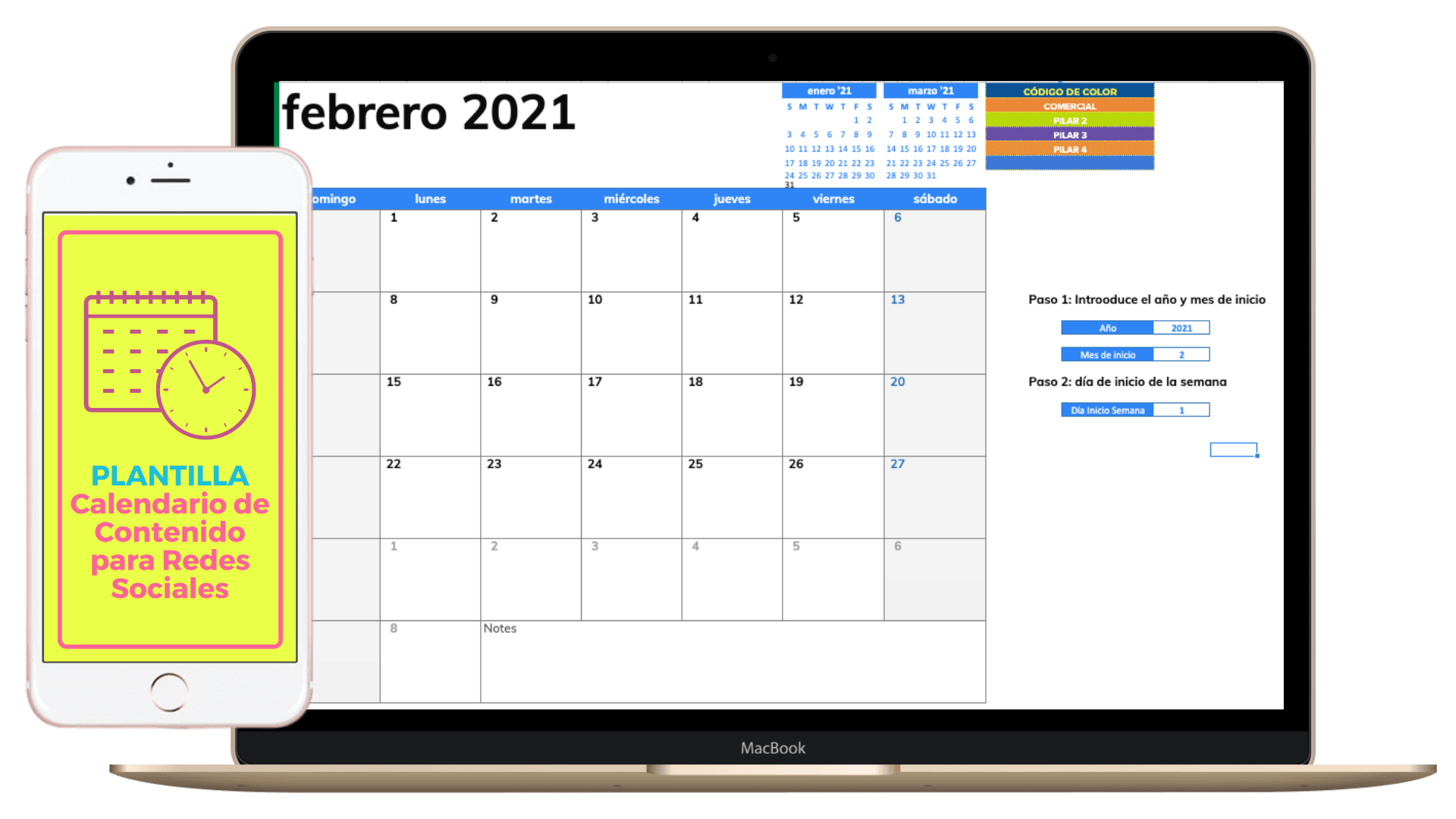 Mockup-Plantilla-Calendario-de-Contenido