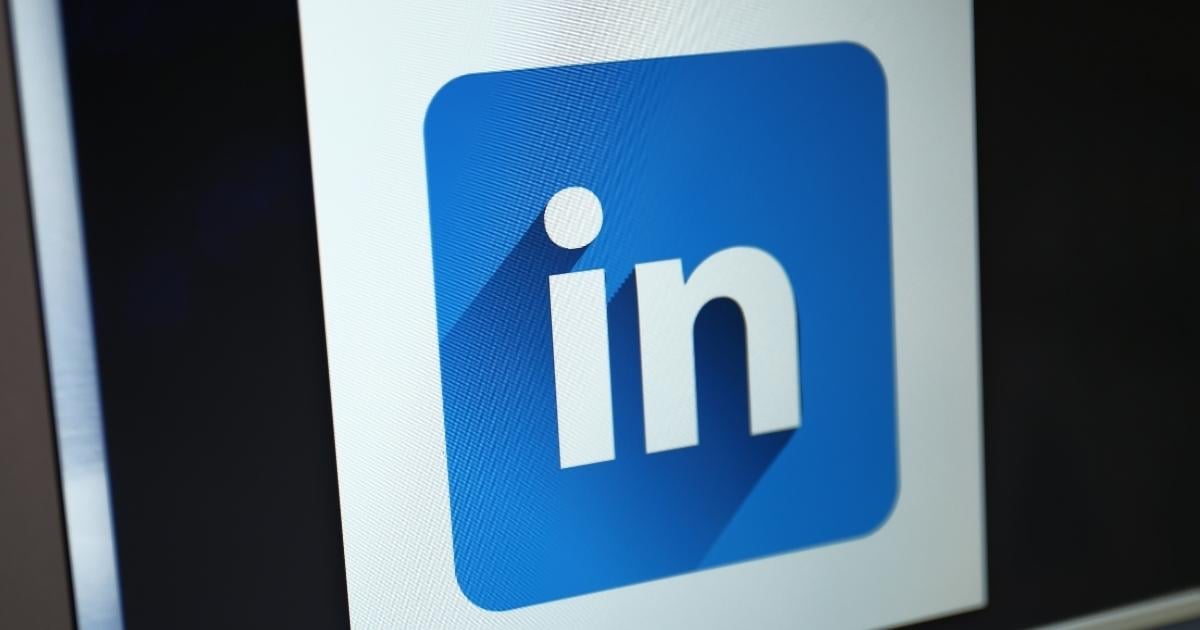 4 Pasos para construir una imagen profesional en Linkedin #Infografía