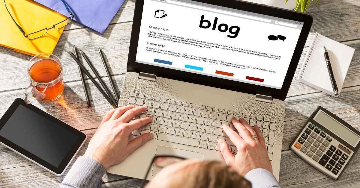 ¿Es Cierto Que Nadie Lee Blogs? La Verdad Sobre el Futuro de los Blogs