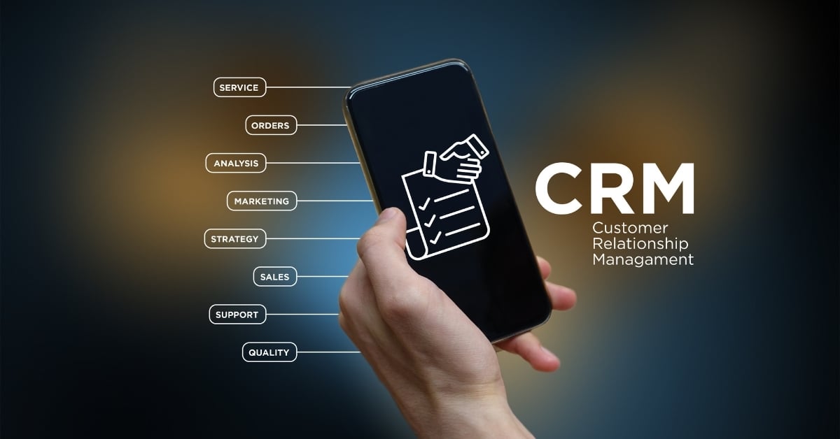 12 Razones por las que las Pequeñas Empresas Necesitan un CRM