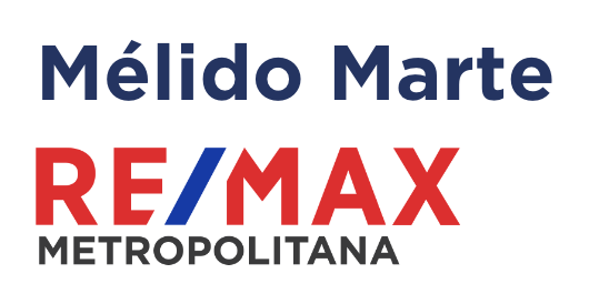 Mélido Marte logo