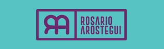 rosario arostegui logo